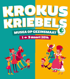 KROKUSKRIEBELS