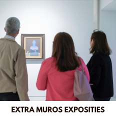 Extra muros exposities